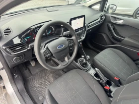 Ford Fiesta 1.0Ecoboost NAVI!! CAMERA!! Full!! EURO 6!! FPA!! - 7300 € / 14277.56 лв. - 87095556 12