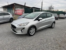 Ford Fiesta 1.0Ecoboost NAVI!! CAMERA!! Full!! EURO 6!! FPA!! - 7300 € / 14277.56 лв. - 87095556 2