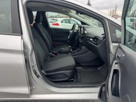 Ford Fiesta 1.0Ecoboost NAVI!! CAMERA!! Full!! EURO 6!! FPA!! - 7300 € / 14277.56 лв. - 87095556 14