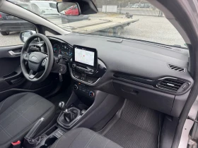 Ford Fiesta 1.0Ecoboost NAVI!! CAMERA!! Full!! EURO 6!! FPA!! - 7300 € / 14277.56 лв. - 87095556 13