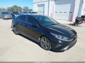 Kia Forte 2L I4   N Front Wheel Drive