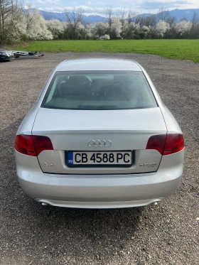 Audi A4 S-line quattro | Auto.bg — изображение 6