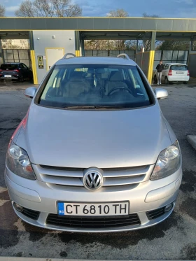 VW Golf Plus undefined | Auto.bg — изображение 3
