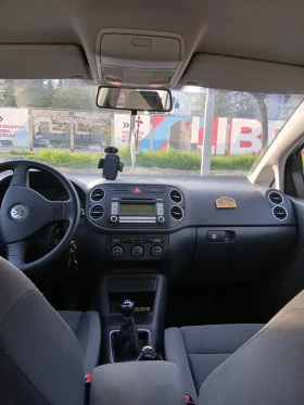 VW Golf Plus undefined | Auto.bg — изображение 5