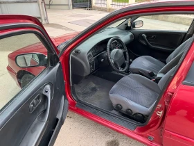 Nissan Primera 1.6 �������� | Mobile.bg � ����� ������ 7