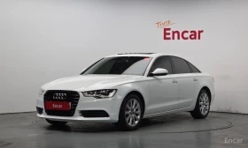 ������ Audi A6