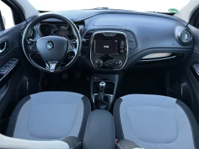 Renault Captur 1.5/110ps/6gears/Camera/Nav | Mobile.bg � ����� ������ 9