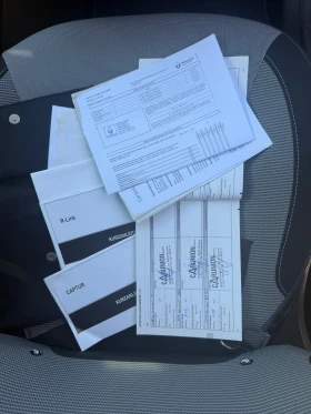 Renault Captur 1.5/110ps/6gears/Camera/Nav | Mobile.bg � ����� ������ 16