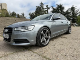 Audi A6 BiTdi 313hp/3xS-Line/ACTIVE SOUND/BOSE/KEYLESS | Mobile.bg � ����� ������ 2