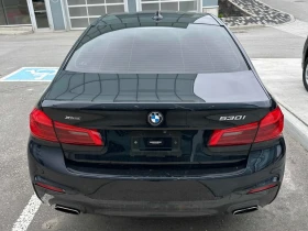 BMW 530 M ����� * ������� * �������� * HARMAN KARDON | Mobile.bg � ����� ������ 4