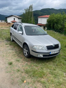 Skoda Octavia | Mobile.bg � ����� ������ 5