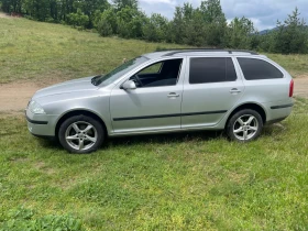 Skoda Octavia | Mobile.bg � ����� ������ 4