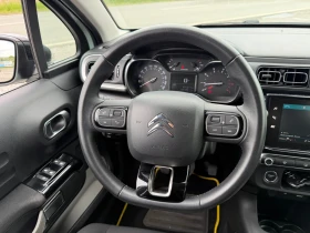 Citroen C3 1.2i SHINE KEYLESS NAVI CAMERA SERVICE BOOK | Mobile.bg � ����� ������ 11
