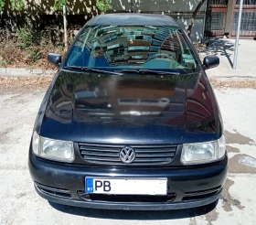 VW Polo - 750 € / 1466.87 лв. - 17726343 1