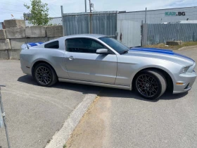 Ford Mustang GT5.0 АВТОКРЕДИТ ЦЕНА ДО БЪЛГАРИЯ | Auto.bg — изображение 5