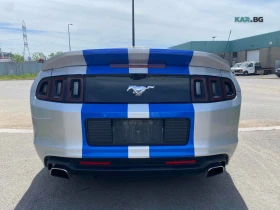 Ford Mustang GT5.0 АВТОКРЕДИТ ЦЕНА ДО БЪЛГАРИЯ | Auto.bg — изображение 4