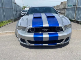 Ford Mustang GT5.0 АВТОКРЕДИТ ЦЕНА ДО БЪЛГАРИЯ | Auto.bg — изображение 3