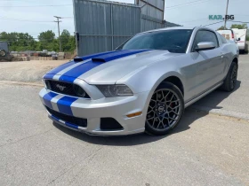 Ford Mustang GT5.0 АВТОКРЕДИТ ЦЕНА ДО БЪЛГАРИЯ