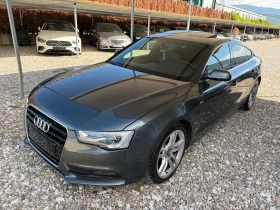 Audi A5 3.0 D S-LINE | Auto.bg — изображение 3