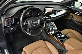 Audi A8 3.0 TDI SPORT PAKET 360 MATRIX TV FULL MAX - 17500 € / 34227.03 лв. - 66190049 9