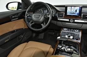 Audi A8 3.0 TDI SPORT PAKET 360 MATRIX TV FULL MAX - 17500 € / 34227.03 лв. - 66190049 10