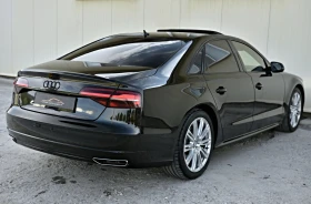 Audi A8 3.0 TDI SPORT PAKET 360 MATRIX TV FULL MAX - 17500 € / 34227.03 лв. - 66190049 4