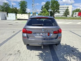 BMW 535 M Paket, 4x4, Germany - 11900 € / 23274.38 лв. - 40018227 6