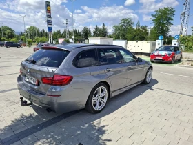 BMW 535 M Paket, 4x4, Germany - 11900 € / 23274.38 лв. - 40018227 5