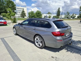 BMW 535 M Paket, 4x4, Germany - 11900 € / 23274.38 лв. - 40018227 7