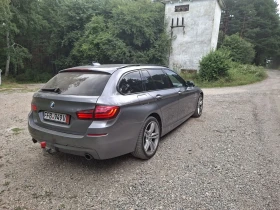BMW 535 M Paket, 4x4, Germany | Auto.bg — изображение 5