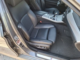BMW 535 M Paket, 4x4, Germany | Auto.bg — изображение 8