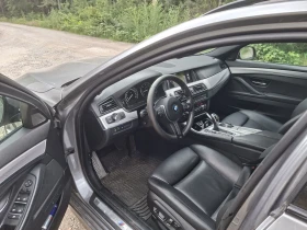 BMW 535 M Paket, 4x4, Germany | Auto.bg — изображение 6