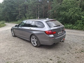 ����� �� �������� �� BMW 535 M Paket, 4x4, Germany