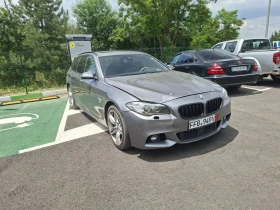 ����� �� �������� �� BMW 535 M Paket, 4x4, Germany