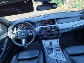 BMW 535 M Paket, 4x4, Germany | Auto.bg — изображение 10
