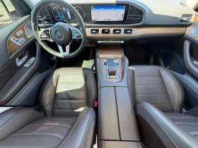 Mercedes-Benz GLS 450 3.0L 6 ALL WHEEL DRIVE | Auto.bg — изображение 9