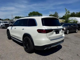 Mercedes-Benz GLS 450 3.0L 6 ALL WHEEL DRIVE | Auto.bg — изображение 3