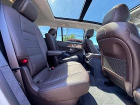 Mercedes-Benz GLS 450 3.0L 6 ALL WHEEL DRIVE | Auto.bg — изображение 6