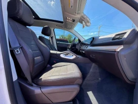 Mercedes-Benz GLS 450 3.0L 6 ALL WHEEL DRIVE | Auto.bg — изображение 5