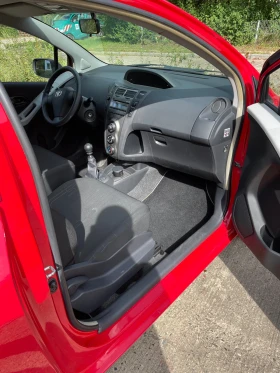 Toyota Yaris 1.3 99ps | Mobile.bg � ����� ������ 12