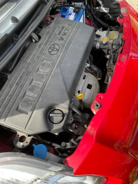 Toyota Yaris 1.3 99ps | Mobile.bg � ����� ������ 14