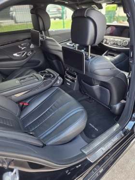 Mercedes-Benz S 560 L - 61300 € / 119892.38 лв. - 63214454 7