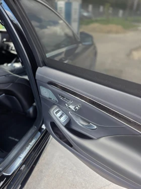 Mercedes-Benz S 560 L - 61300 € / 119892.38 лв. - 63214454 10