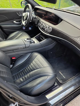 Mercedes-Benz S 560 L - 61300 € / 119892.38 лв. - 63214454 11