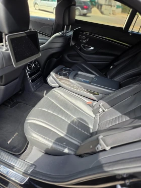 Mercedes-Benz S 560 L - 61300 € / 119892.38 лв. - 63214454 8
