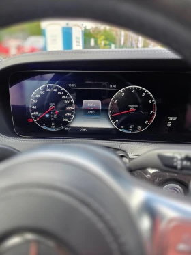 Mercedes-Benz S 560 L - 61300 € / 119892.38 лв. - 63214454 12