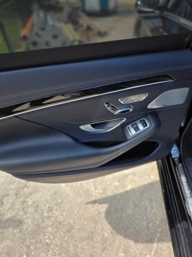 Mercedes-Benz S 560 L - 61300 € / 119892.38 лв. - 63214454 9