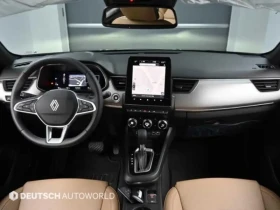Renault Arkana 1.6 Gte Iconic | Auto.bg — изображение 7