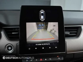 Renault Arkana 1.6 Gte Iconic | Auto.bg — изображение 15