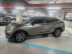 Renault Arkana 1.6 Gte Iconic | Auto.bg — изображение 2